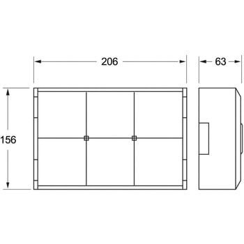 注文コード:43734820 3/8SQソケットレンチセット マタドール(MATADOR)