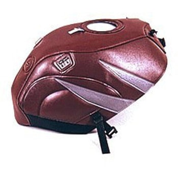 1273K タンクカバー RF 900 R DARK CLARET/スチールグレー/BLA BAGSTER (バグスター)