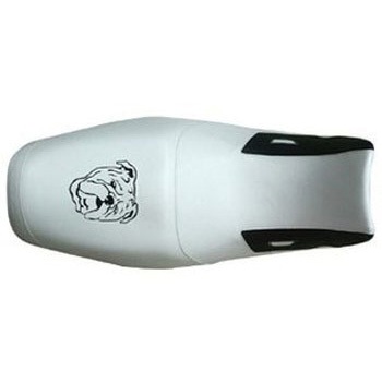シートカバー BT 1100 BULLDOG/2002/ライトグレー/ブラック BAGSTER (バグスター)
