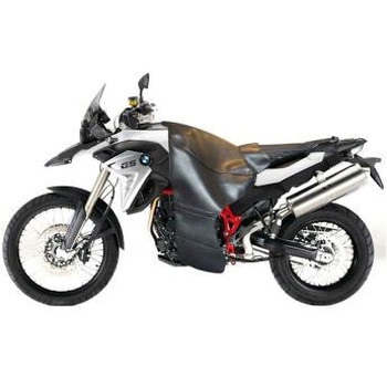 注文コード:43835909 エプロン(レッグカバー) F 650 GS/F 800 GS (08) BAGSTER (バグスター)