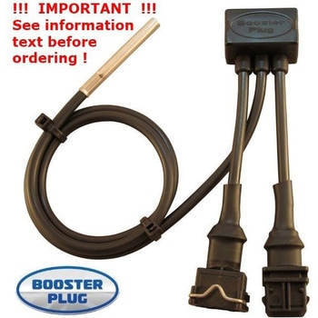 TRIUMPH(トライアンフ) スピードトリプル 1050 (2005 - 2010) (Round Head Lights) BoosterPlug (ブースタープラグ)