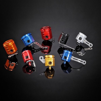 注文コード:43943334 ブレーキオイルリザーバー リア for Ducat Scrambler 800 / Cafe`Racer / Classic / Full Throttle / Icon / Desert Sled (2015 -) GSG Mototechnik (GSGモトテクニック)