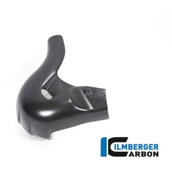 注文コード:43979820 Ilmberger / イルムバーガー エキゾーストプロテクター マット Streetfighter/Panigale V4 (S) (2022-) EURO5規制車両 ILMBERGER (イルムバーガーカーボンパーツ)