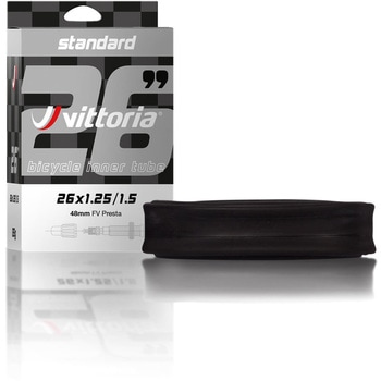 注文コード: STANDARDチューブ Vittoria