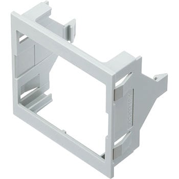 注文コード:44426523 取付枠 パナソニック インダストリー(パナソニック デバイスSUNX)