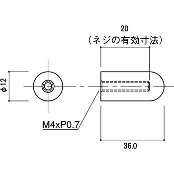 注文コード:44964317 パネルホルダー CLOVER(クローバ)