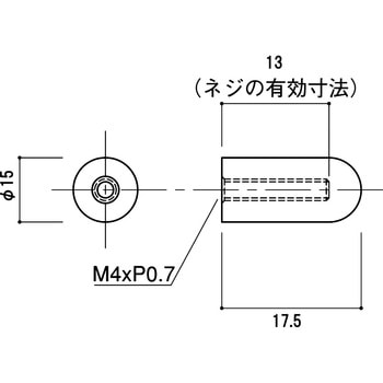 注文コード:44964335 パネルホルダー CLOVER(クローバ)
