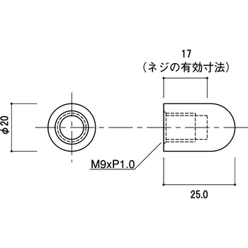 注文コード:44964579 パネルホルダー CLOVER(クローバ)