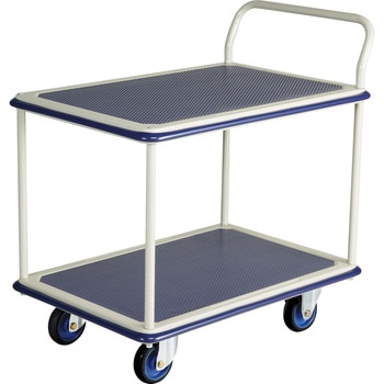 注文コード:45007963 ゴールドキャリー プレス運搬車 2段式片袖ハンドル 東正車輛