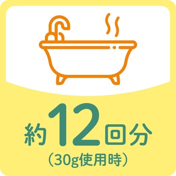 注文コード:45154194,45154228 きき湯 マグネシウム炭酸湯 - バスクリン