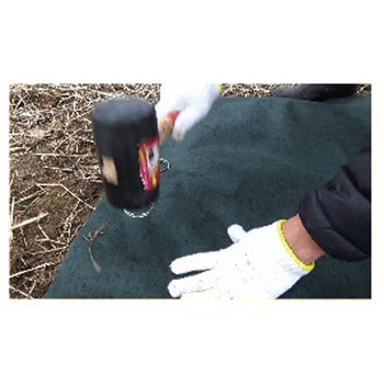 注文コード:45206387 フラット杭 Φ35 浅野木工所