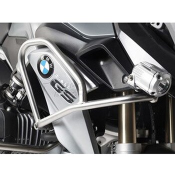 SBL 07 788 10100 アッパー クラッシュバー ステンレススチール BMW R 1200 GS LC 13 1個 SW