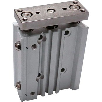 注文コード:45430637 MGP-Z Series ガイド付薄形シリンダ SMC