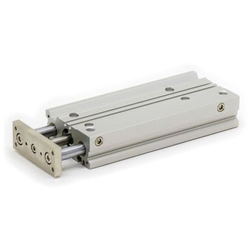 注文コード:45442266 MGP-Z Series ガイド付薄形シリンダ SMC