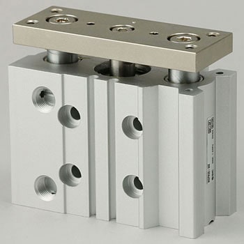 注文コード:45443797 MGP-Z Series ガイド付薄形シリンダ SMC