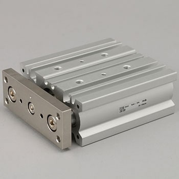 注文コード:45447525 MGP-Z Series ガイド付薄形シリンダ SMC