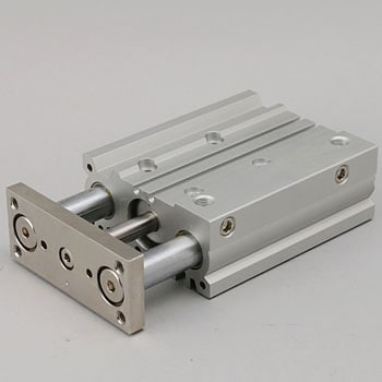 注文コード:45458314 MGP-Z Series ガイド付薄形シリンダ SMC