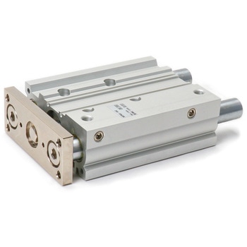 注文コード:45459425 MGP-Z Series ガイド付薄形シリンダ SMC