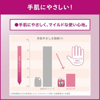 注文コード:45524771 チェリーナ 業務用 - 花王