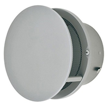 注文コード:45579705 SUS製 丸形防風板付ベントキャップ 網10M FD120度 メルコエアテクノロジー(旧:メルコエアテック)