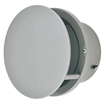 注文コード:45579723 SUS製 丸形防風板付ベントキャップ 網10M FD120度 メルコエアテクノロジー(旧:メルコエアテック)