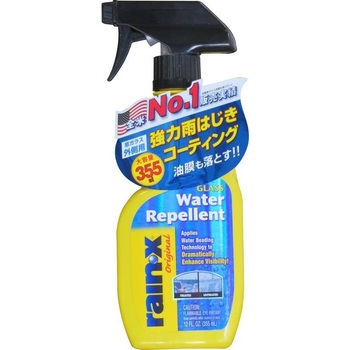 レインXウオーターリペレント 錦之堂