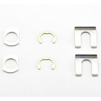 注文コード:45892456 クリップセット SWAGE-LINE