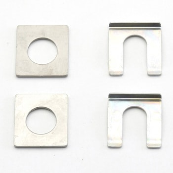 注文コード:45892474 クリップセット SWAGE-LINE