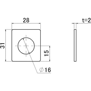 注文コード:45892474 クリップセット SWAGE-LINE
