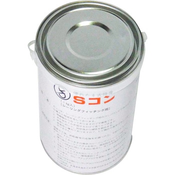 シーリングコンパンド 1Kg 島田電機