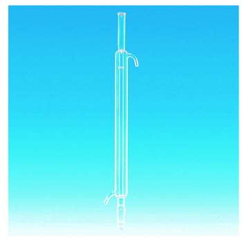透明水分定量受器用冷却器 TGK(東京硝子器械)