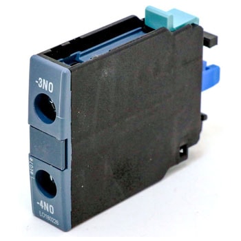 注文コード:46543184 3RH19211CA10 SIEMENS