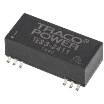 注文コード:47206994 TES 3-2411 TRACO POWER