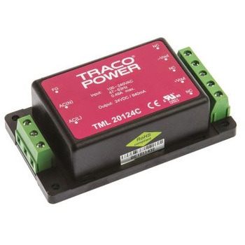 注文コード:47209164 TML 20124C TRACO POWER