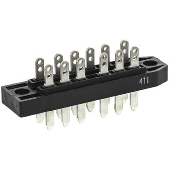 注文コード:47304645 TE Connectivity 角型コネクタ オス RP622シリーズ TE Connectivity Japan(旧:TYCOELECTRONICS(タイコエレクトロニクス))