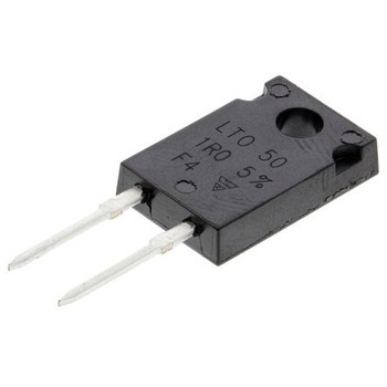 注文コード:47321164 LTO050F1R000JTE3 VISHAY