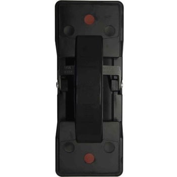 RS400H レールマウントヒューズホルダ Cooper Bussmann 400A Red Spot, 460V dc, 660→690V ac COOPER BUSSMANN