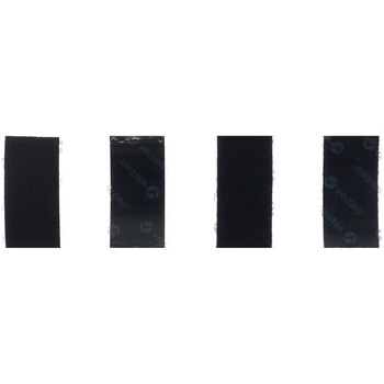 注文コード:47808874 ベルクロ ジザイ着脱テープ 強力薄型 ハイロジック