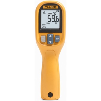 注文コード:47859685 放射温度計 FLUKE-59MAX+ フルーク(FLUKE)