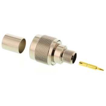 Nタイプコネクタ TE Connectivity Japan(旧:TYCOELECTRONICS(タイコエレクトロニクス))