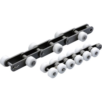 注文コード:48208151,48208167,48208176,48208185,48208194,48208203,48208212,48208221,48208352,48208361,48208377,48208386,48208395,48208404,48208413,48208422,48208553,48208562,48208571,48208587,48208702,48208711,48208727,48208736 サイドローラ付 バイピッチチェーン 椿本チエイン