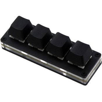 小型キーボード ITPROTECH