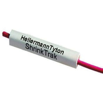 注文コード:48294409 HellermannTyton ケーブルマーカー ヘラマンタイトン(タイトン)