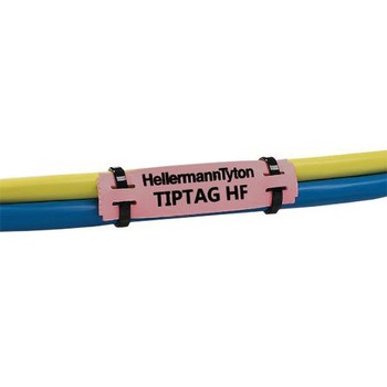 注文コード:48294463 HellermannTyton ケーブルマーカー ヘラマンタイトン(タイトン)