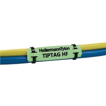 注文コード:48294479 HellermannTyton ケーブルマーカー ヘラマンタイトン(タイトン)