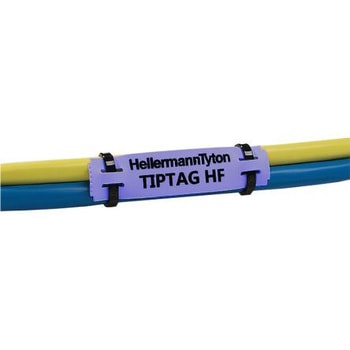 注文コード:48294488 HellermannTyton ケーブルマーカー ヘラマンタイトン(タイトン)