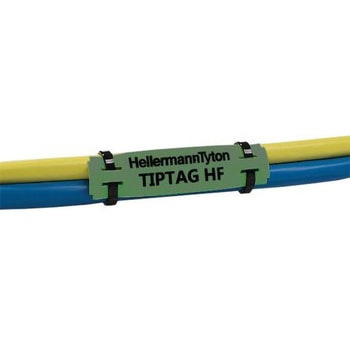 注文コード:48294497 HellermannTyton ケーブルマーカー ヘラマンタイトン(タイトン)