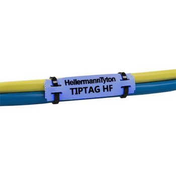 注文コード:48294515 HellermannTyton ケーブルマーカー ヘラマンタイトン(タイトン)