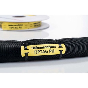 注文コード:48294558 HellermannTyton ケーブルマーカー ヘラマンタイトン(タイトン)