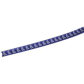 注文コード:48296423 HellermannTyton ケーブルマーカー ヘラマンタイトン(タイトン)